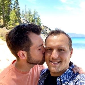 Meet your Posher, James